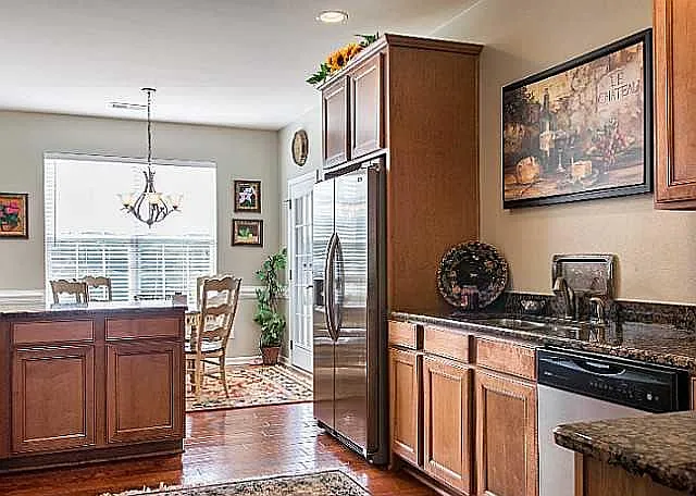 2631 Crosland Hill Dr — Photo 4