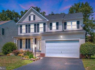 35287 Balmoral Dr, Locust Grove, VA 22508