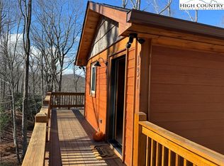 131 Ollie Trail, Boone, NC 28607