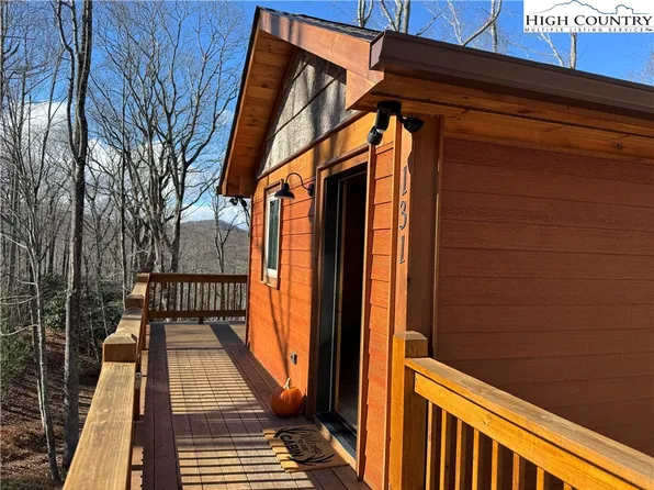 131 Ollie Trail, Boone, NC 28607