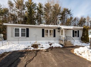 12 Brownstone Ln, Rochester, NH 03867