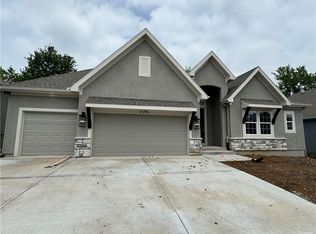 21296 W 115th St, Olathe, KS 66061