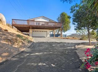 14336 High Valley Rd, Poway, CA 92064