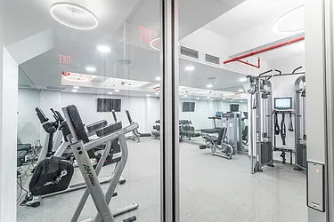 Rented by REAL New York