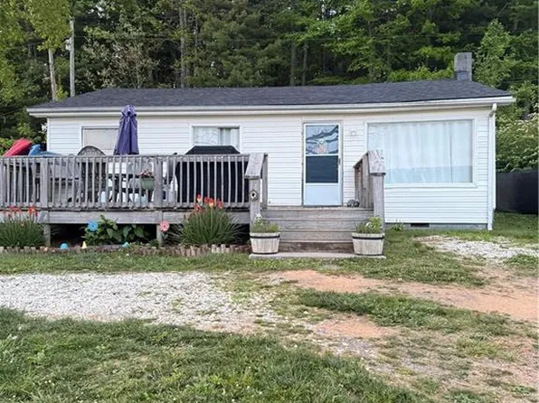 239 Ore Knob Mine Rd, Jefferson, NC 28640