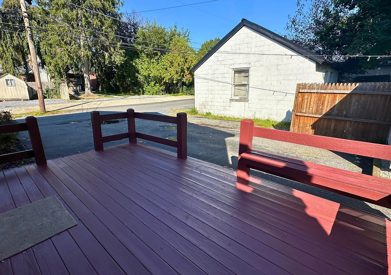 1 bed, $1,095 — Photo 4