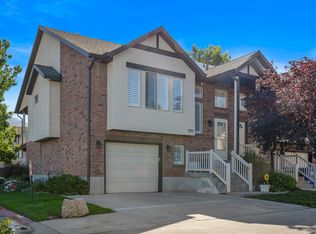 303 Pages Pl, Bountiful, UT 84010