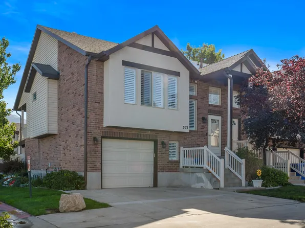 303 Pages Pl, Bountiful, UT 84010