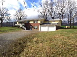 234 Garfield Rd, Roaring Spring, PA 16673