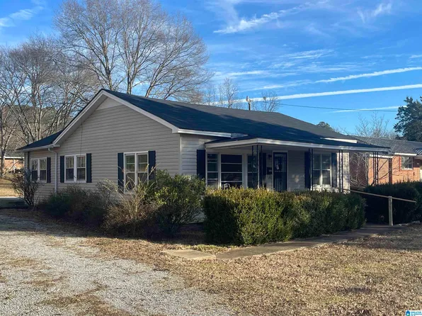 504 N Center Ave, Piedmont, AL 36272