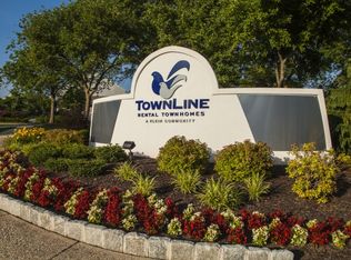 Townline Townhomes, Blue Bell, PA 19422