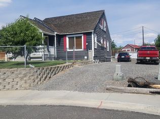 4405 Alpine Way, Yakima, WA 98908