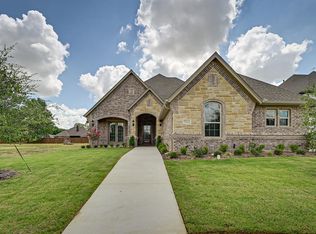 7212 Harris Pl, Arlington, TX 76001
