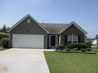 45 Stone Ridge Way, Covington, GA 30016