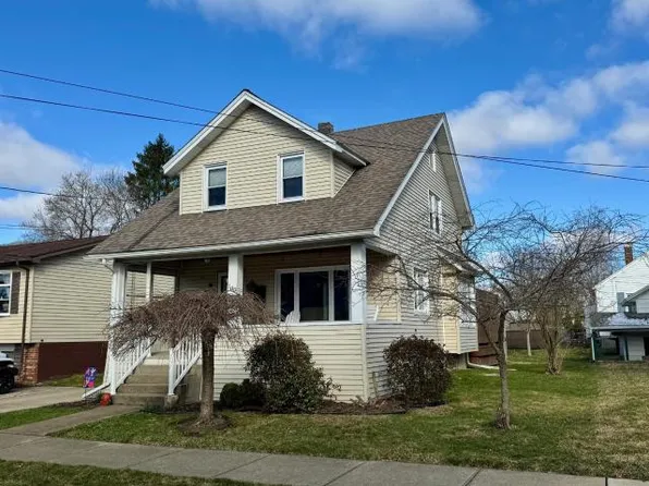 109 Terrace St #5, Warren, PA 16365