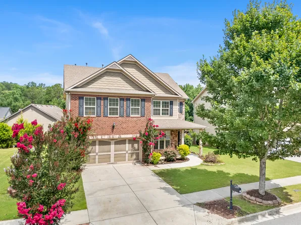 1490 Primrose Park Rd, Buford, GA 30518