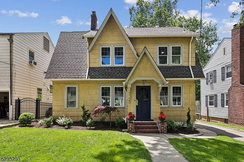 71 Newman Ave, Verona, NJ 07044 Zillow