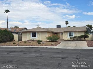 6458 Creston Ave, Spring Valley, NV 89103