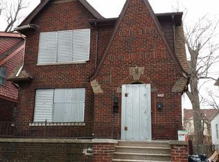 16522 Indiana St, Detroit, MI 48221
