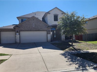 1906 Terry Dr, Copperas Cove, TX, 76522