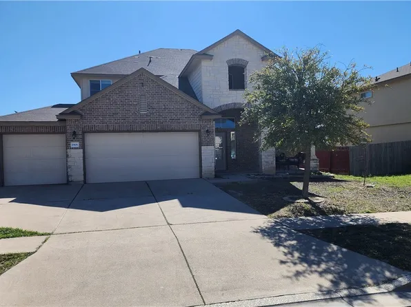 1906 Terry Dr, Copperas Cove, TX 76522