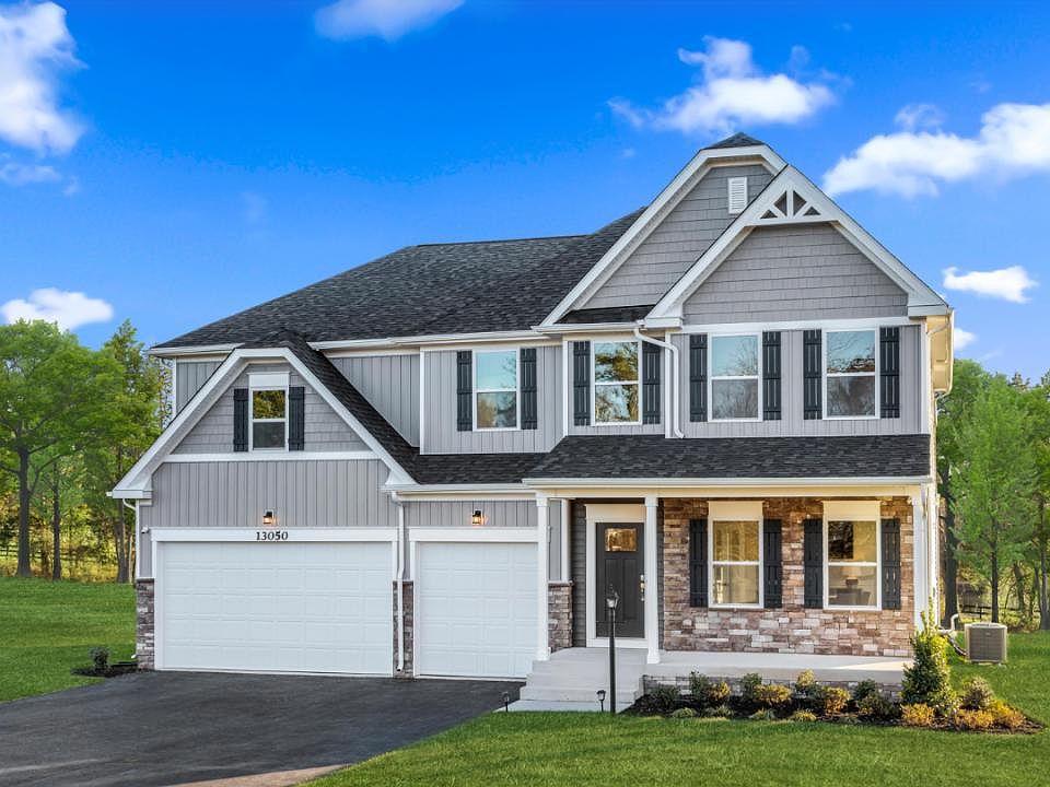Clearview Estates by Maronda Homes in Warrenton VA Zillow