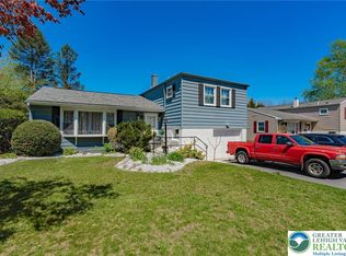 2627 Nottingham Rd, Bethlehem, PA 18017