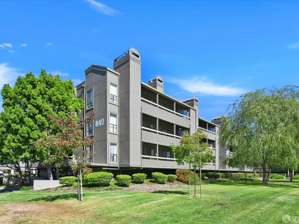 840 Sea Spray Ln APT 212, Foster City, CA 94404