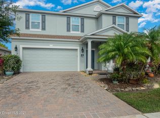 1950 Bridgeport Cir, Rockledge, FL 32955
