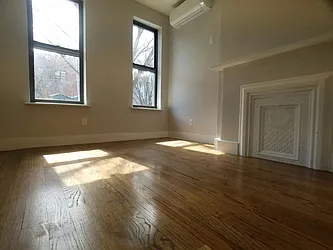 Rented by Evergreen Apartments BK