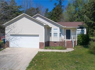 1030 Piney Church Rd, Concord, NC 28025