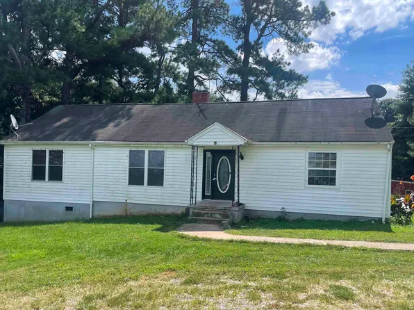 1068 Webster Rd, Glade Hill, VA 24092