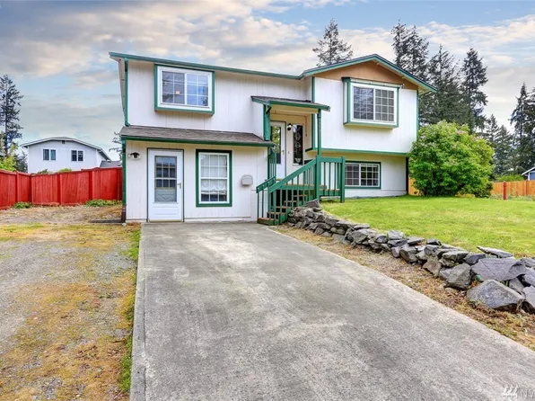 17323 12th Ave E, Spanaway, WA 98387