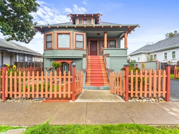 2289 Bonifacio St, Concord, CA 94520