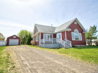 14 Water St, Rexton, NB E4W2G3