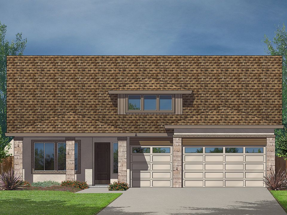 Modern Prairie