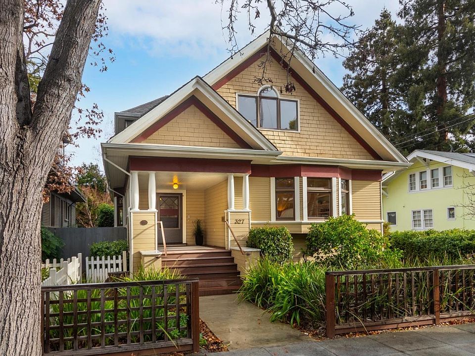 1st image of 327 Cowper St