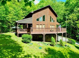 49 Richter Dr, Topton, NC 28781