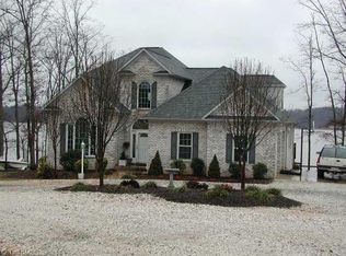 1693 Waterford Point, Lexington, NC 27292
