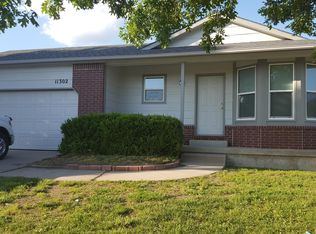 11302 W Rita St, Wichita, KS 67209
