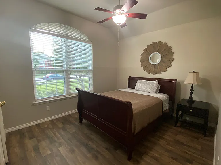 Bedroom -2