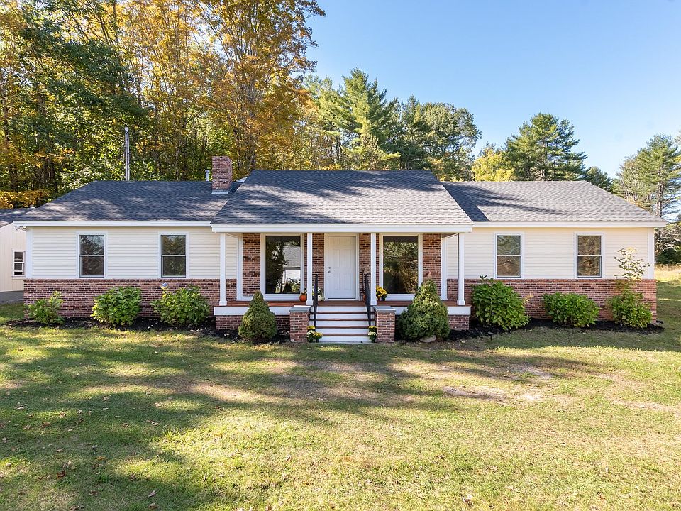 7 Chemung Rd, Meredith, NH 03253 MLS 4932408 Zillow