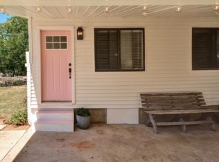 4510 Glomar Ave, Austin, TX 78721