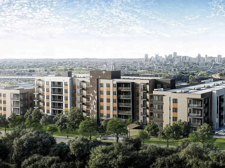 Northview Senior Apartments — Photo 1