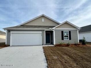 3534 Wigeon Way LOT 181, Winnabow, NC 28479