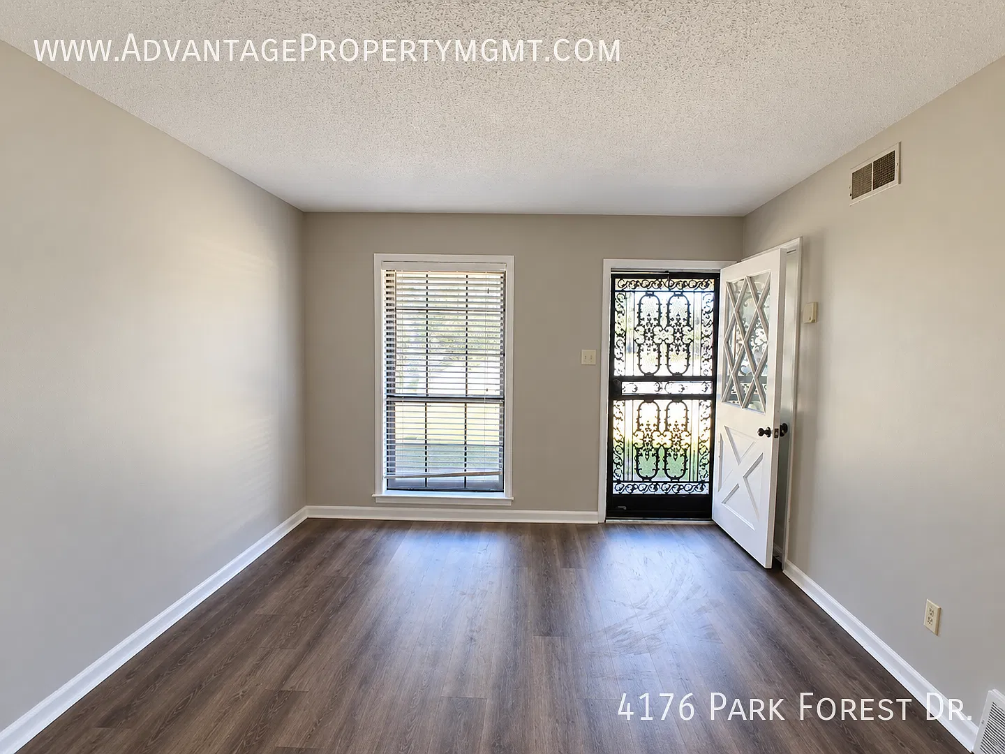 4176 Park Forest Dr. Memphis, TN 38141 — Photo 4