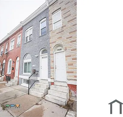 3 bed, $2,100 — Photo 3