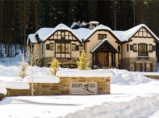 18 W Trade Ct, Dillon, CO 80435