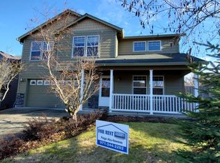 714 N 16th Ct, Ridgefield, WA 98642