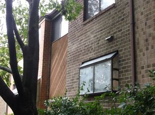 9061 Early April Way, Columbia, MD 21046